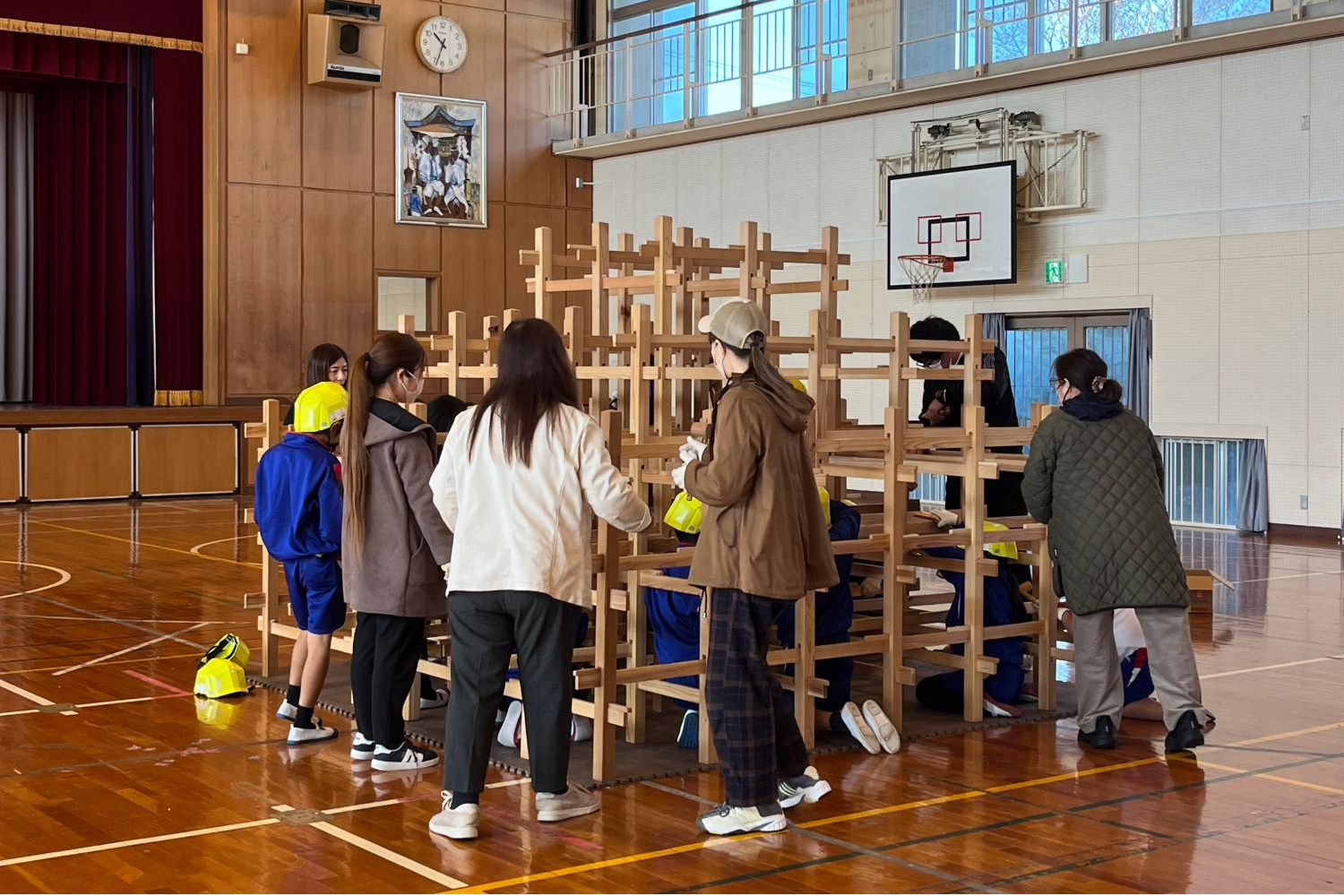 写真：島田さん